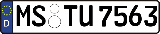 MS-TU7563