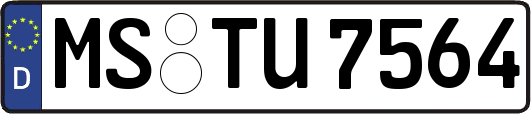 MS-TU7564