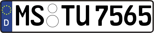 MS-TU7565
