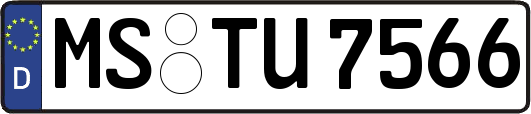 MS-TU7566