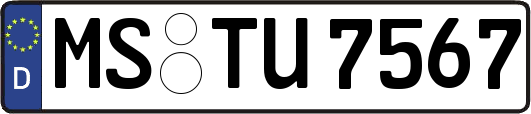 MS-TU7567