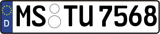 MS-TU7568