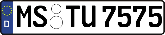 MS-TU7575