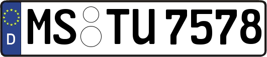 MS-TU7578