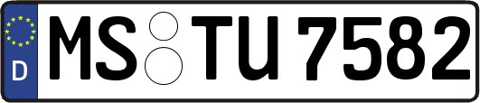 MS-TU7582