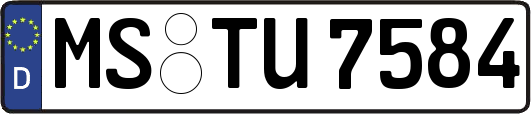 MS-TU7584