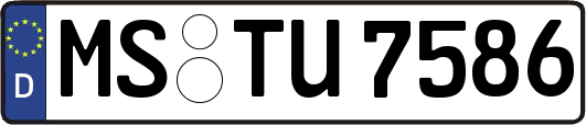 MS-TU7586