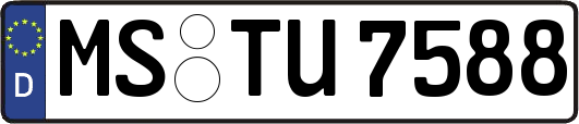 MS-TU7588