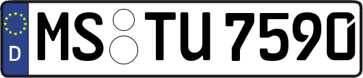 MS-TU7590