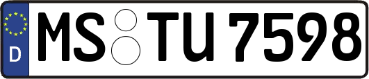 MS-TU7598