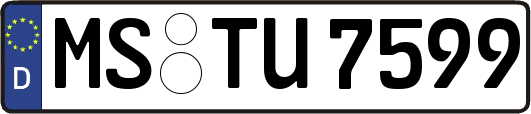 MS-TU7599