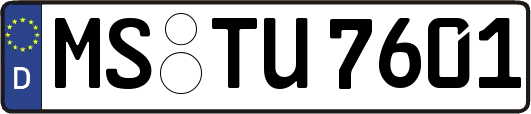 MS-TU7601