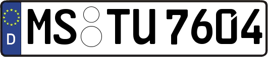 MS-TU7604