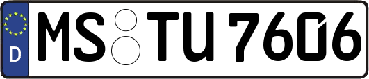 MS-TU7606