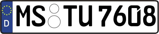 MS-TU7608