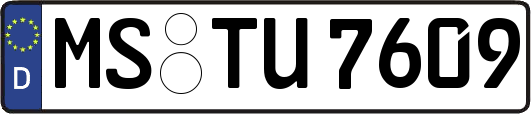 MS-TU7609