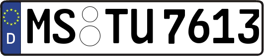 MS-TU7613
