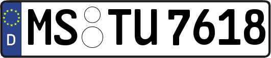 MS-TU7618