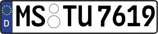 MS-TU7619