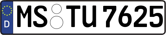 MS-TU7625