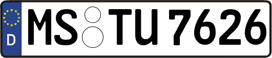 MS-TU7626