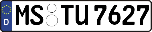 MS-TU7627