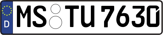 MS-TU7630