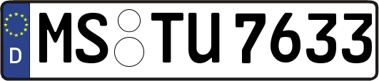 MS-TU7633