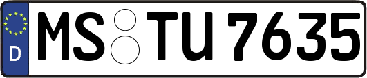 MS-TU7635