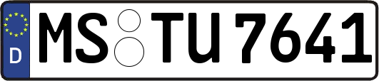 MS-TU7641