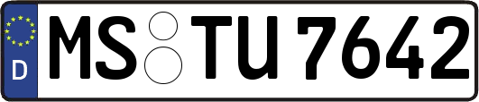 MS-TU7642
