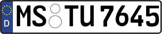 MS-TU7645