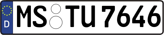 MS-TU7646