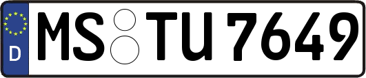 MS-TU7649