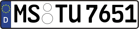 MS-TU7651