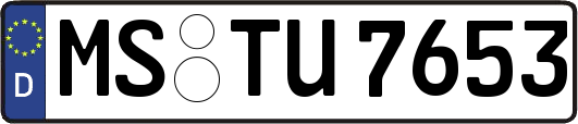 MS-TU7653