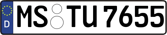 MS-TU7655