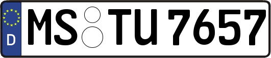 MS-TU7657