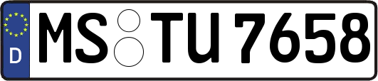 MS-TU7658