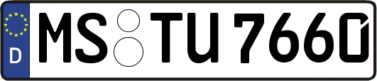 MS-TU7660
