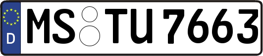 MS-TU7663