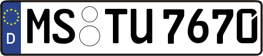 MS-TU7670