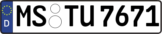 MS-TU7671