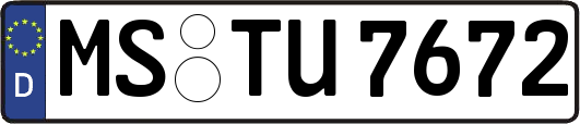 MS-TU7672