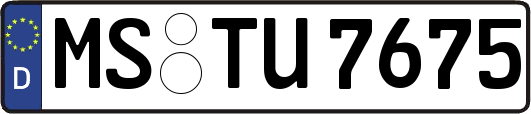 MS-TU7675