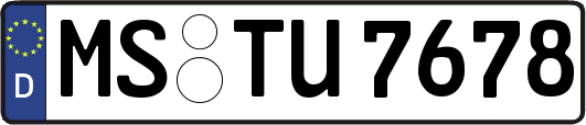 MS-TU7678