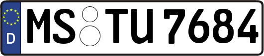 MS-TU7684