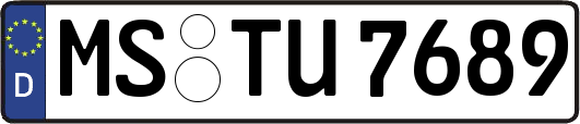MS-TU7689