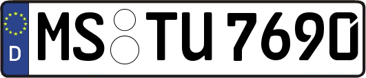 MS-TU7690