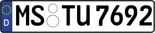 MS-TU7692